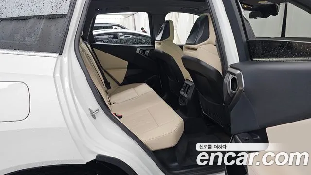 BMW X3 — Фото автомобиля 12