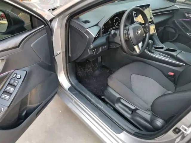Toyota Avalon 2019 2.0L Progressive Edition (China VI) — Фото автомобиля 15