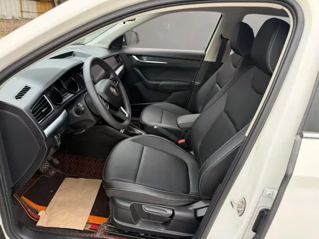 Skoda Kamiq — Фото автомобиля 4