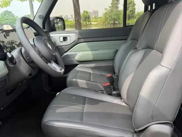 Baojun Baojun Yueye 2023 Flagship Edition — Фото автомобиля 15