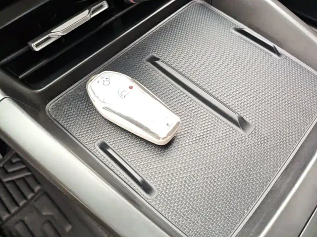 BYD Qin PLUS — Фото автомобиля 8
