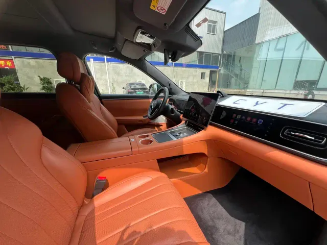 AITO Wenjie AITO M7 2026 Extended Range Ultra AWD 5-Seater — Фото автомобиля 12