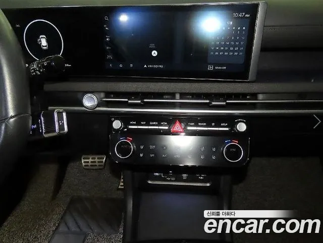 Hyundai Tucson NX4 — Фото автомобиля 11