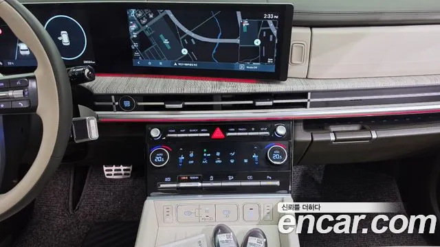 Hyundai Santa Fe MX5 — Фото автомобиля 24