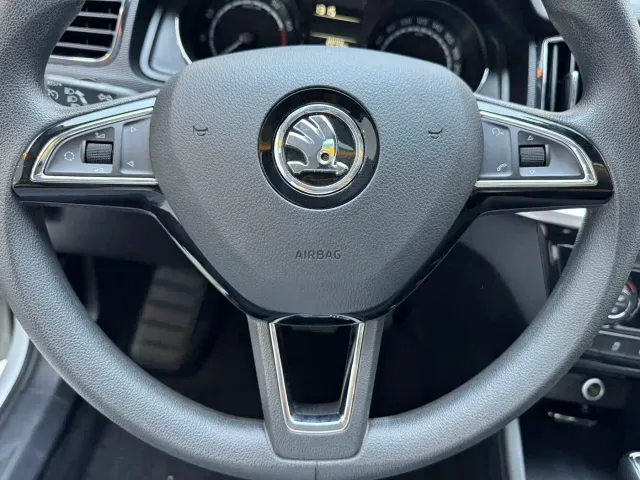 Skoda Kamiq — Фото автомобиля 18
