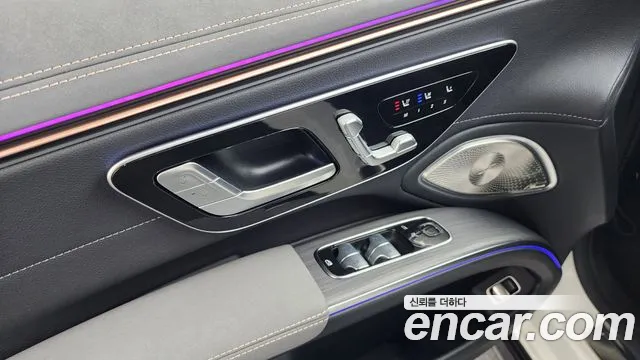 Mercedes-Benz EQS V297 — Фото автомобиля 19