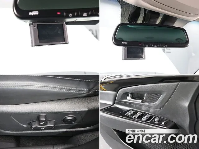KG_Mobility_Ssangyong KORANDO — Фото автомобиля 18