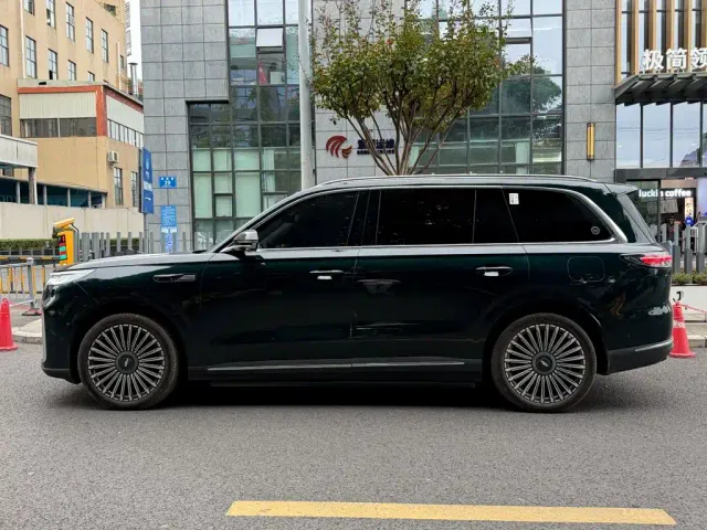 Chery Fulwin T11 — Фото автомобиля 3