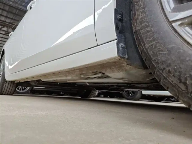 Buick LaCrosse — Фото автомобиля 18