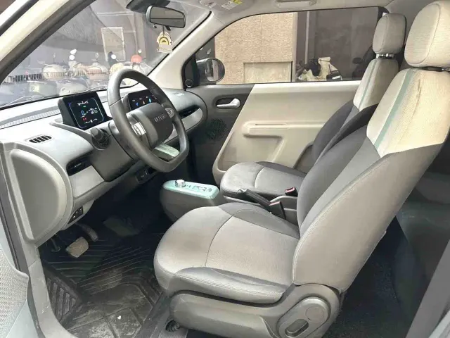 Changan Lumin — Фото автомобиля 4