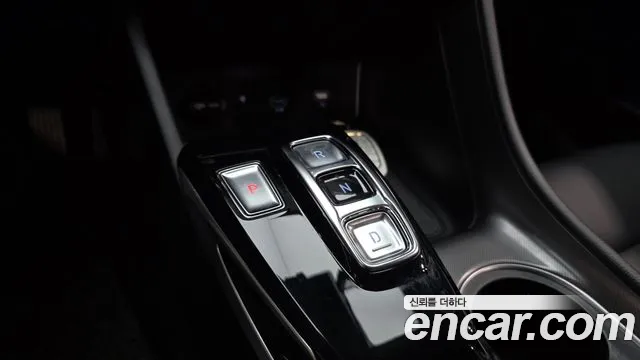 Hyundai Sonata Sonata (DN8) — Фото автомобиля 9