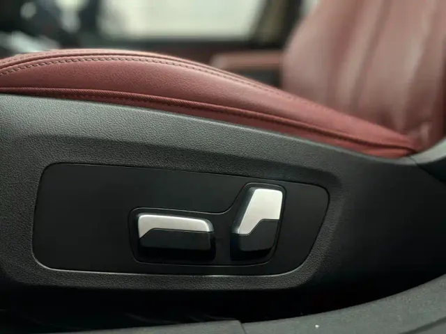 BMW 3 Series — Фото автомобиля 15