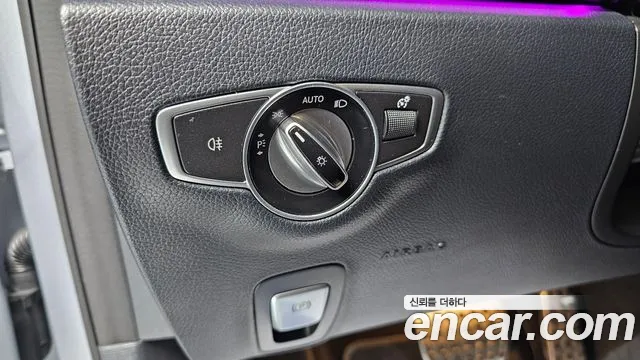 Mercedes-Benz E-Class E-класс W213 — Фото автомобиля 14