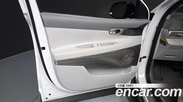 Hyundai Nexo — Фото автомобиля 13