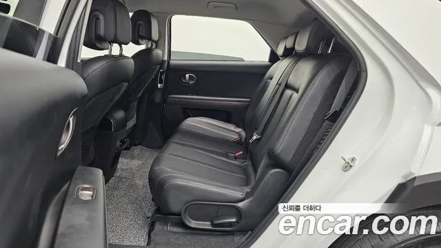 Hyundai Ioniq5 Ioniq5 — Фото автомобиля 23