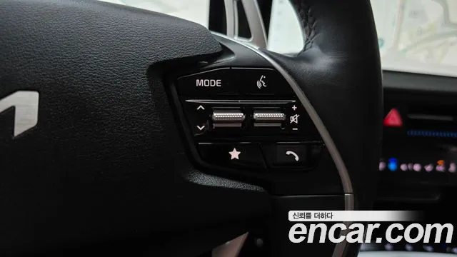 Kia EV6 — Фото автомобиля 20