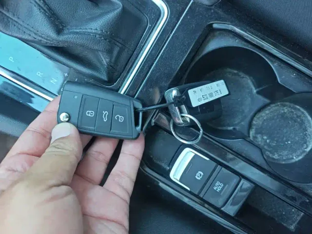 Jetta VS5 — Фото автомобиля 8