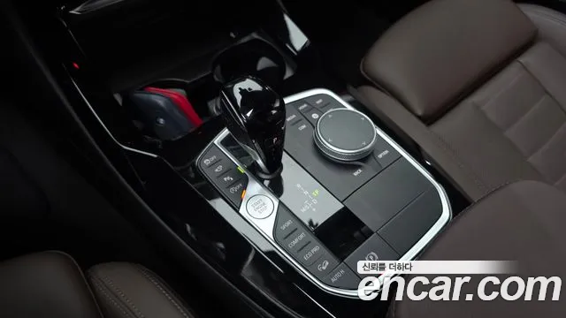 BMW X3 xDrive 20i M Sport — Фото автомобиля 8