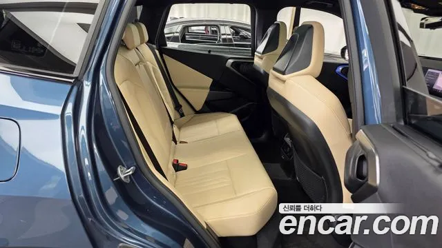 BMW X3 G45 — Фото автомобиля 11