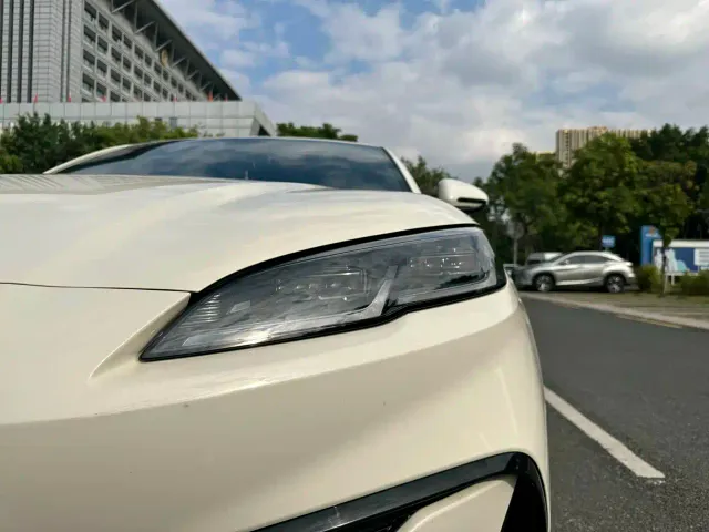 BYD Seal 06 — Фото автомобиля 12