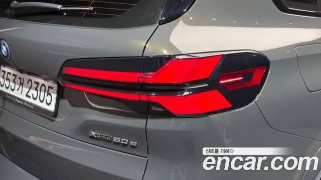 BMW X5 — Фото автомобиля 19