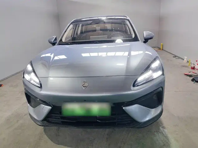 Baojun Yunhai — Фото автомобиля 2