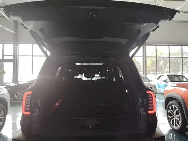 Haval Big Dog — Фото автомобиля 18