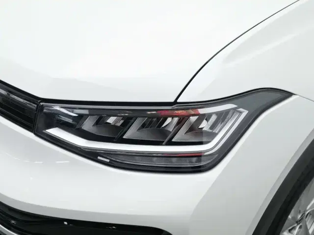 Volkswagen Tharu — Фото автомобиля 7