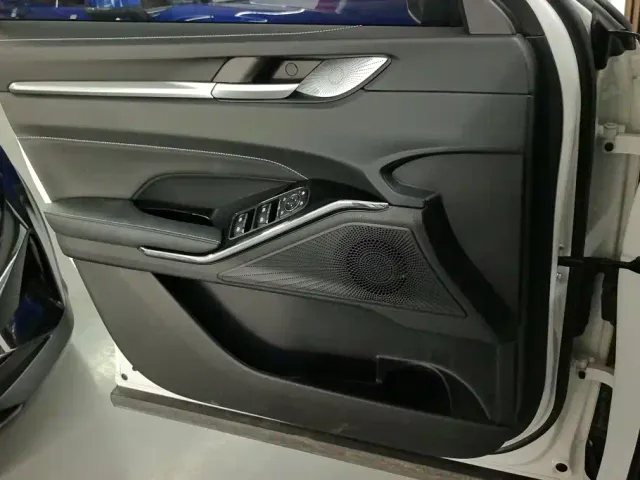 Haval H6 — Фото автомобиля 7