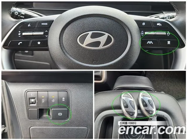 Hyundai Staria — Фото автомобиля 11