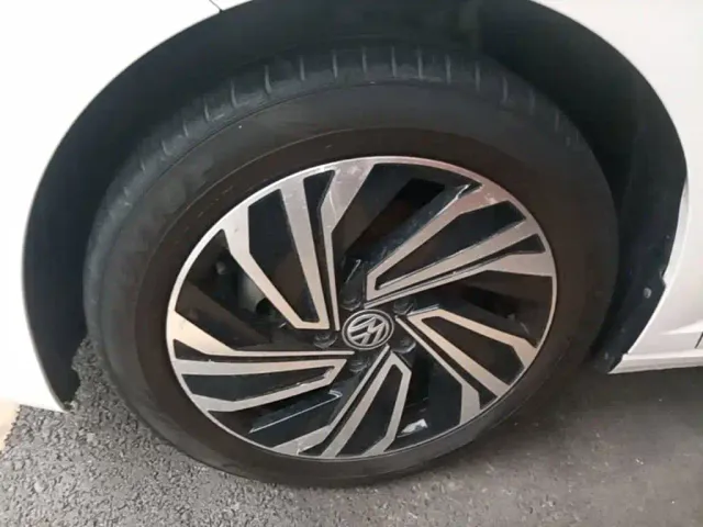 Volkswagen Sagitar — Фото автомобиля 22