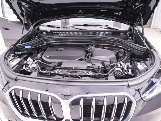 BMW X1 — Фото автомобиля 21
