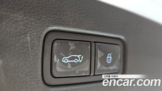 Genesis GV80 — Фото автомобиля 20