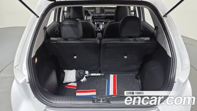 Hyundai Casper Casper Turbo Inspiration — Фото автомобиля 20