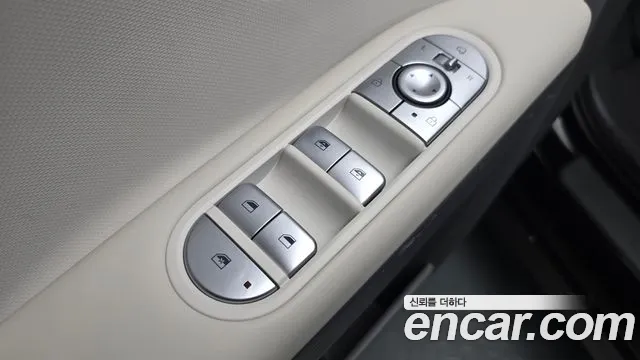 Hyundai Ioniq5 Ioniq5 — Фото автомобиля 27