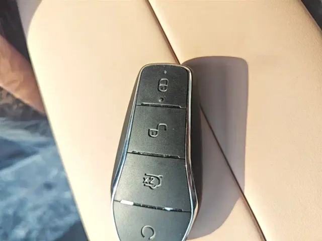 BYD Seagull — Фото автомобиля 8