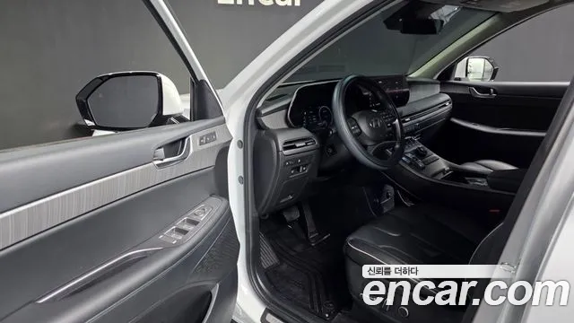Hyundai Palisade The New Palisade Бензин 3.8 2WD — Фото автомобиля 10