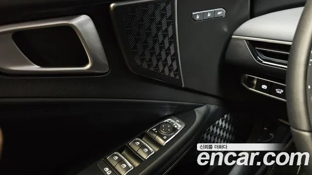Kia K8 Noblesse — Фото автомобиля 24