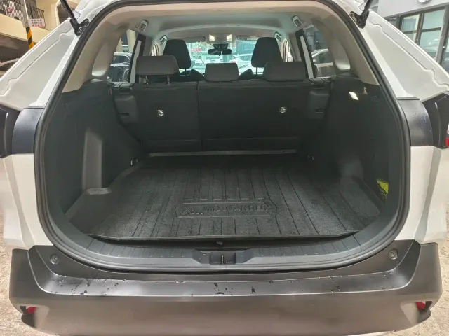Toyota Wildlander — Фото автомобиля 17