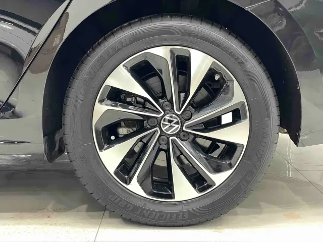 Volkswagen Passat — Фото автомобиля 17