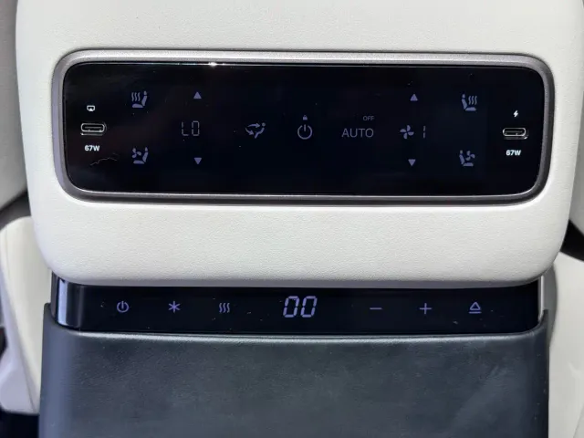 Li Auto MEGA — Фото автомобиля 13