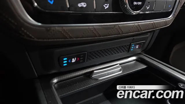 KG_Mobility_Ssangyong Rexton All Rexton Дизель 2.2 4WD — Фото автомобиля 30