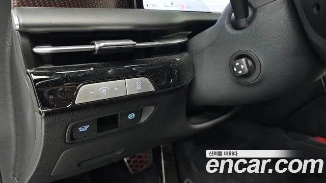 Genesis G80 RG3 — Фото автомобиля 20