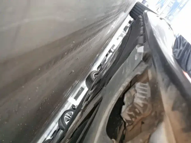 BMW 5 Series — Фото автомобиля 21