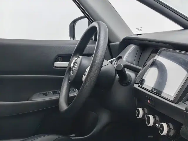 Honda Fit — Фото автомобиля 22