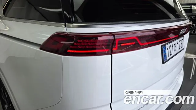 Kia Canival Carnival 4 поколение Бензин 9 мест Signature — Фото автомобиля 21