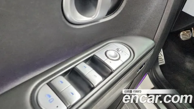 Hyundai Ioniq5 Ioniq5 — Фото автомобиля 30