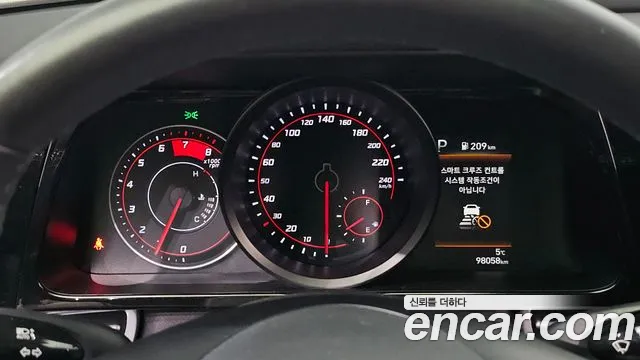 Hyundai AVANTE Avante (CN7) — Фото автомобиля 8