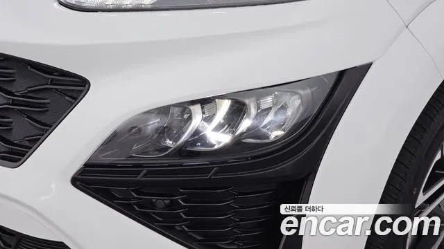 Hyundai Kona New — Фото автомобиля 7