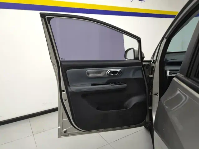 GAC Aion Y — Фото автомобиля 7